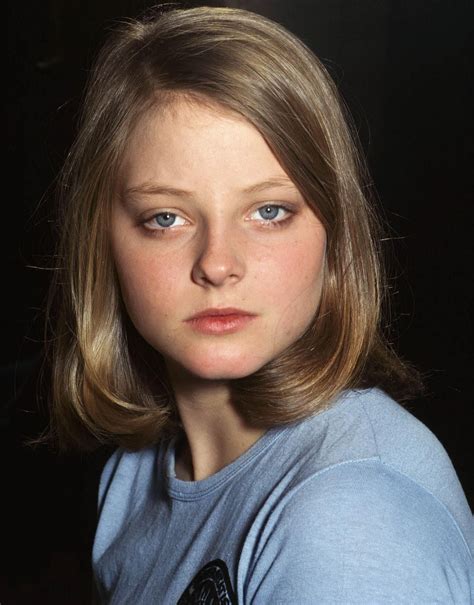 Jodie Foster Nude & Sexy Collection (29 Pics + Videos)